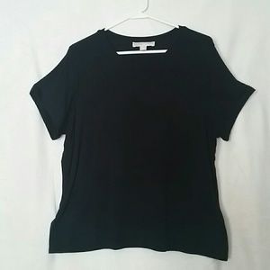 MICHAEL Michael Kors Short Sleeve Crew